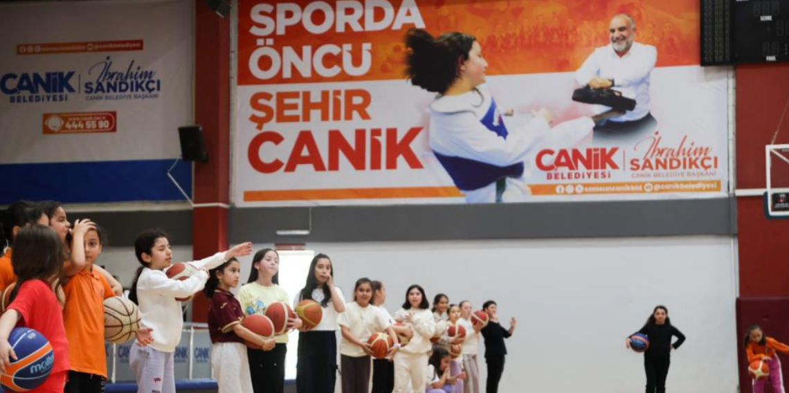 Başkan Sandıkçı: 