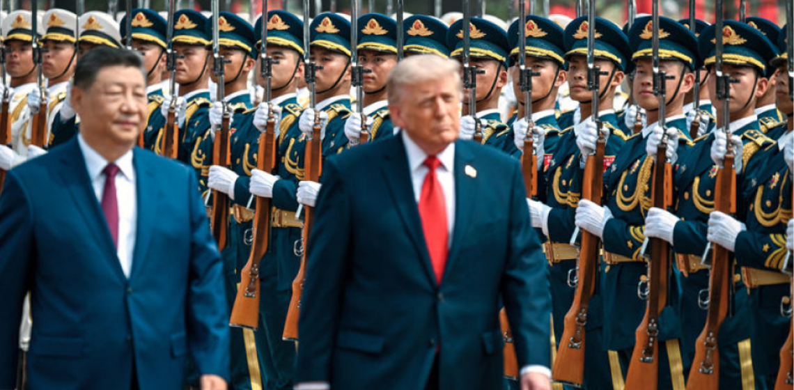 Xi Jinping’in “Tukidides Tuzağı” Mesajı: ABD-Çin Rekabetinde Tarihsel Uyarı