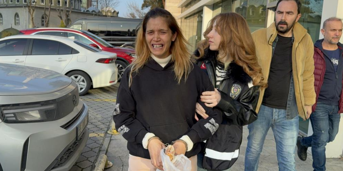Cezaevine girmemek için sürekli çocuk doğuran kadın yeniden ceza aldı
