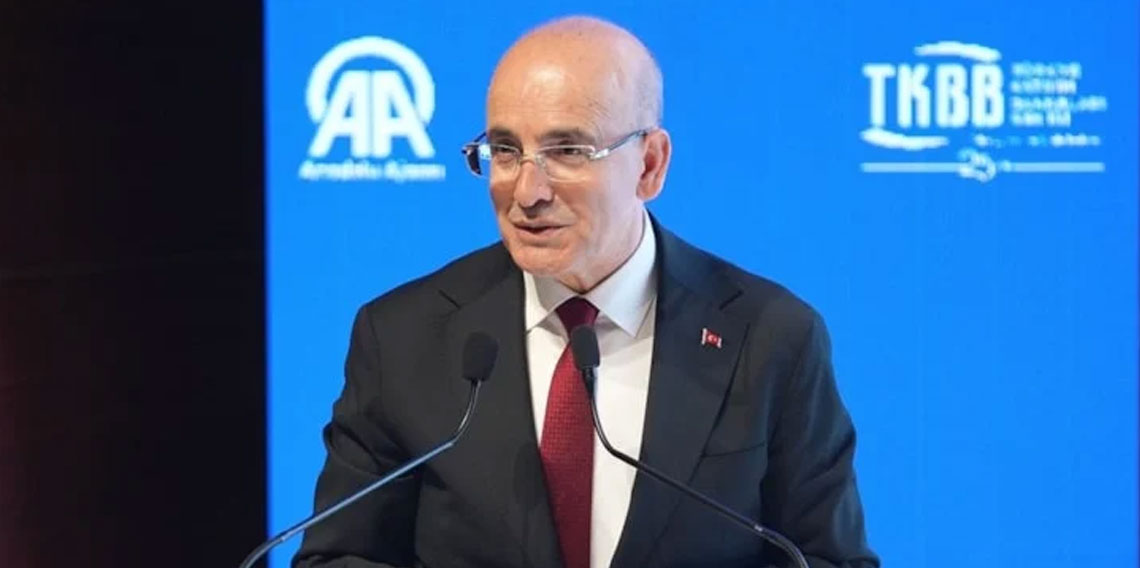 Mehmet Şimşek: Yeni vergi planı yok