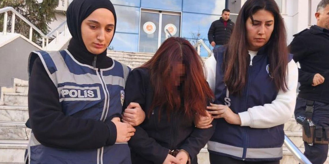 5 günlük bebeğe şiddet uygulayan hemşire, mahkemede hakime yalvardı