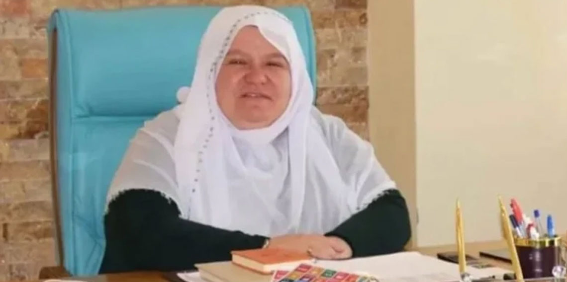 Mihalgazi Belediye Başkanı Zeynep Güneş'e hakaret davasında karar
