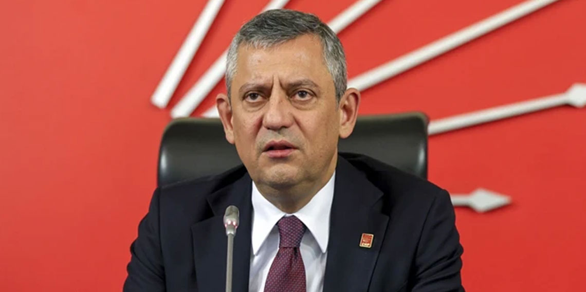 “İzin vermeyeceğiz!” CHP'li 81 il başkanından ortak açıklama