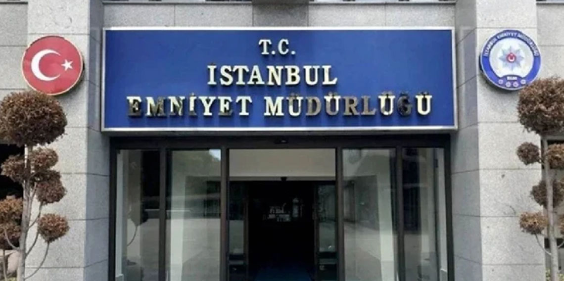 Davut Gül onayladı, İstanbul Emniyeti’nde yeni atamalar