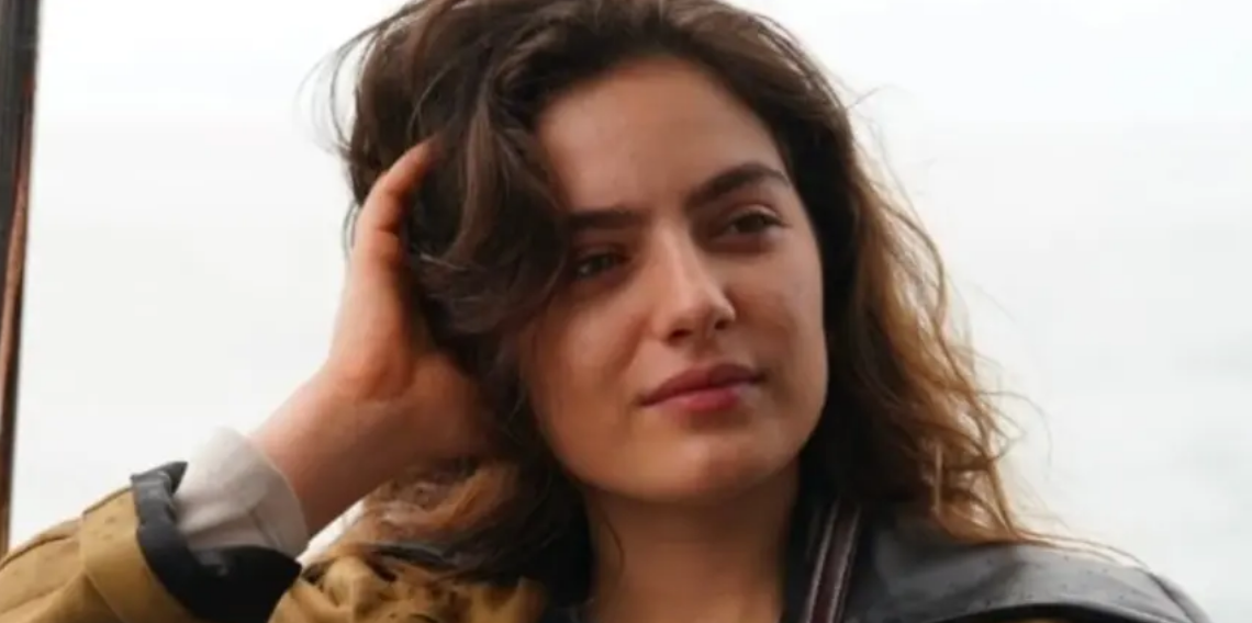 Taşacak Bu Deniz’in Yıldızı Ava Yaman İlk Başrolünü Kaptı
