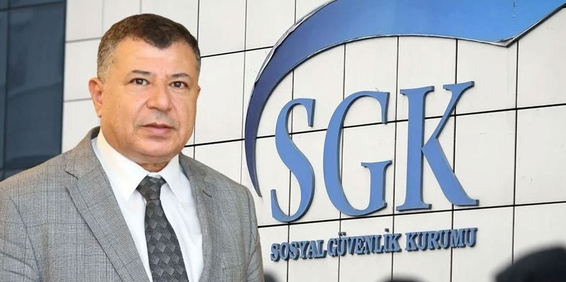Antalya'daki SGK dosyasının perde arkası!