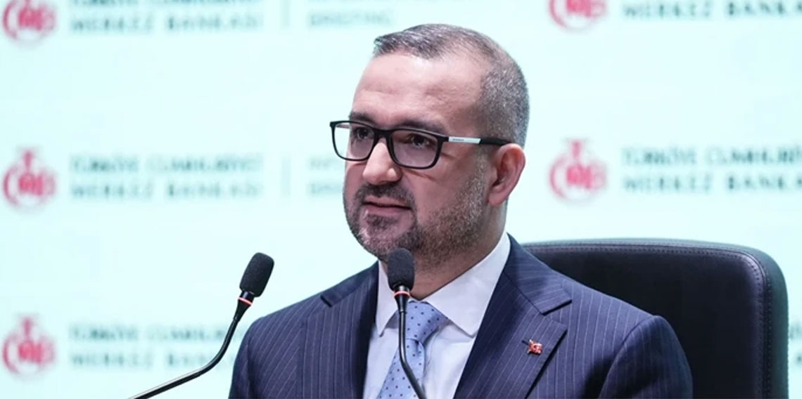 Karahan: Enflasyonda kalıcı bozulma olursa sıkılaşacağız