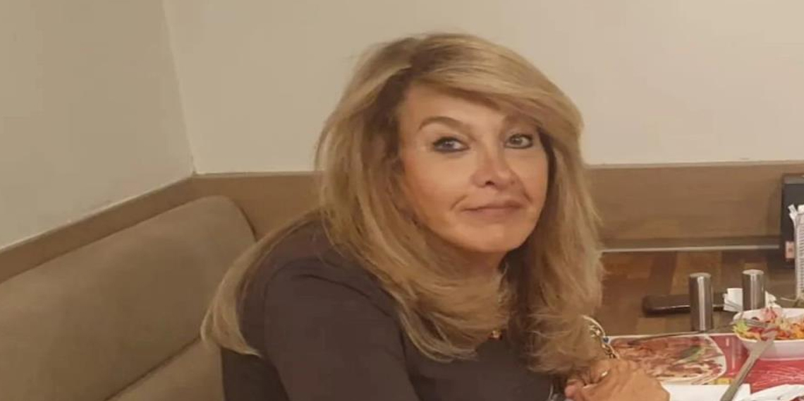 İranlı kadın köpek tasmasıyla boğularak öldürüldü