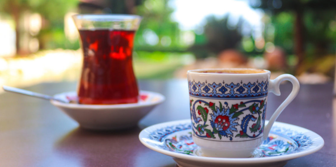 Türkiye’de Çay ve Kahveyi Geride Bırakan Lezzet Şaşırttı