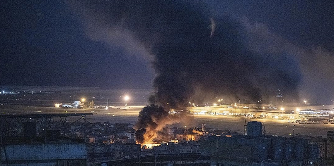 İsrail ateşkese rağmen Lübnan’ı vurdu: En az 6 ölü, 22 yaralı
