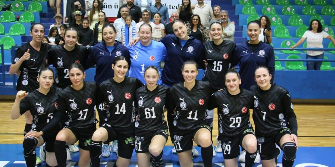 Yalıkavakspor’dan Bodrum’da kritik zafer