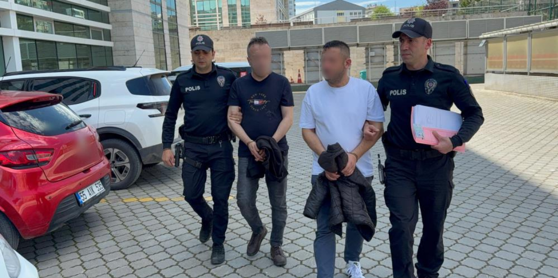 Eski çalışan iş yerine gelip patronuna ateş açtı