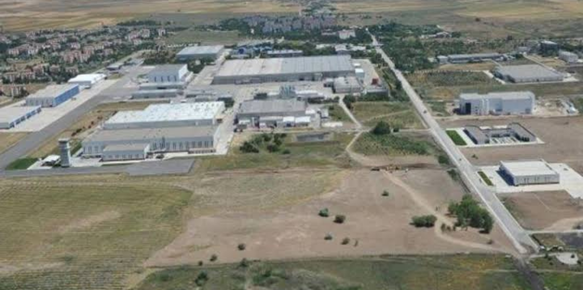 TUSAŞ, Teknik Gezi XL'de 20 bin öğrenciyi ağırladı