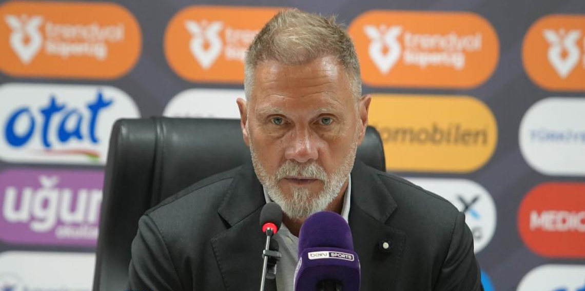 Thorsten Fink: 