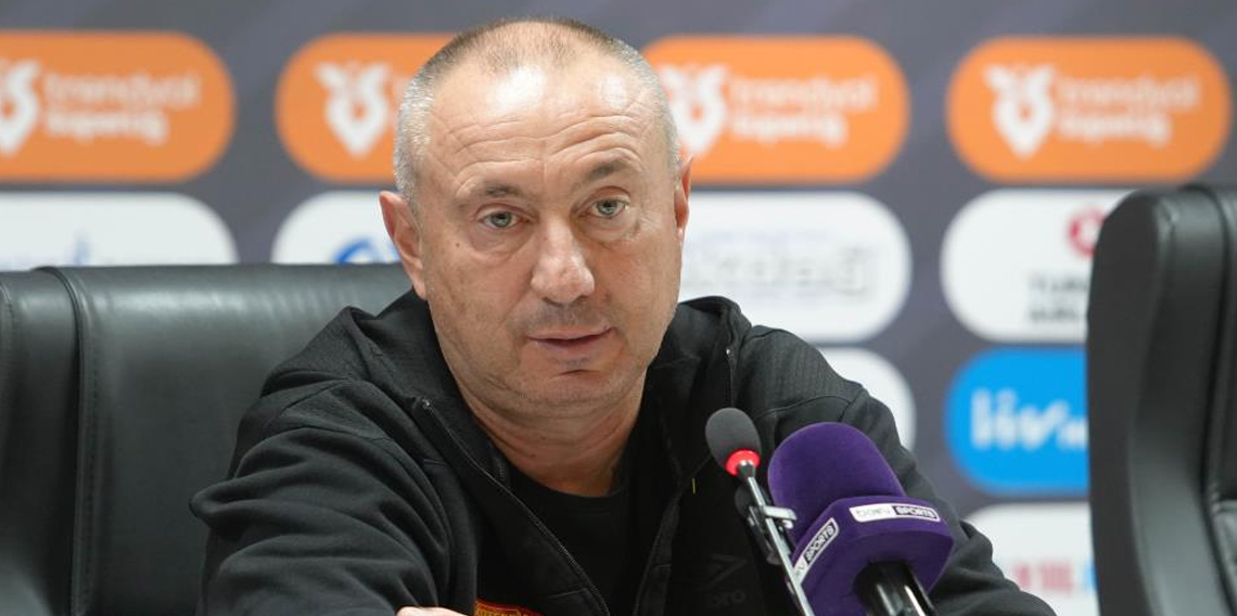 Stanimir Stoilov: 