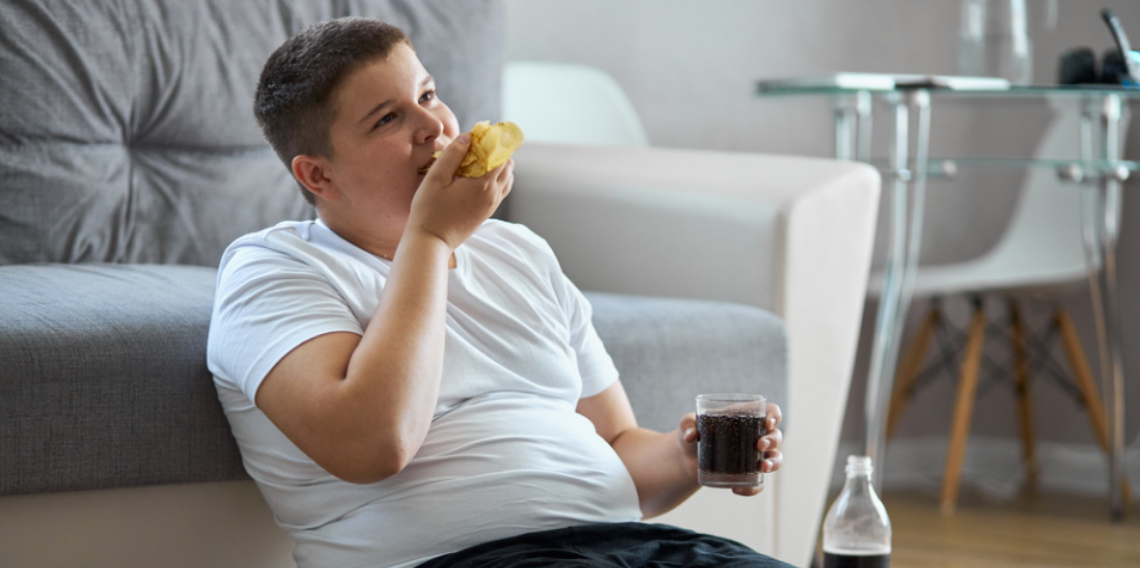 Çocukluk Çağı Obezitesi Alarm Veriyor: Uzmanlardan Ailelere Kritik Uyarılar
