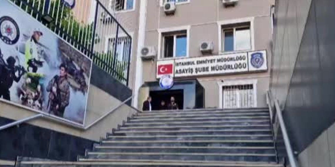 İstanbul merkezli 5 ilde oto hırsızlık şebekesine operasyon: 24 gözaltı