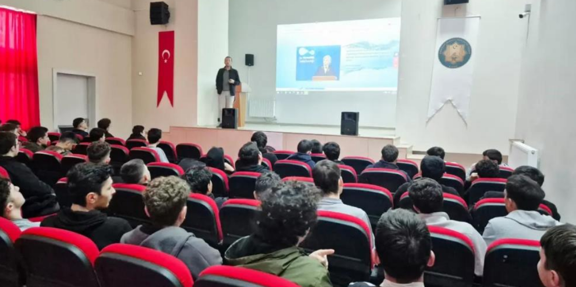 Bayburt’ta Öğrencilere Su Tasarrufu Bilinci Aşılandı