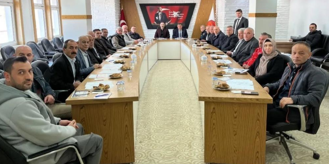 Havza 25 Mayıs Festivali, sel felaketi nedeniyle iptal edildi