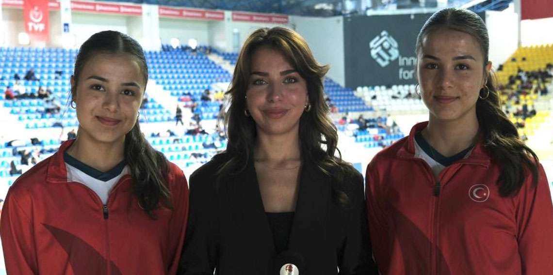 Eskişehir, sporcuların başarısıyla bayram etti