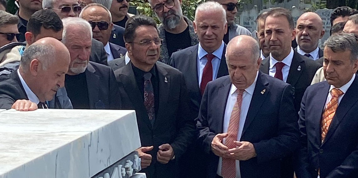 Zafer Partili Davut Çakıroğlu’ndan 19 Mayıs Mesajı
