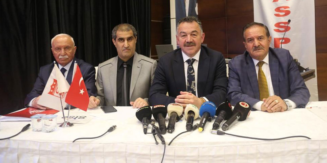 Ali Yavuz: 