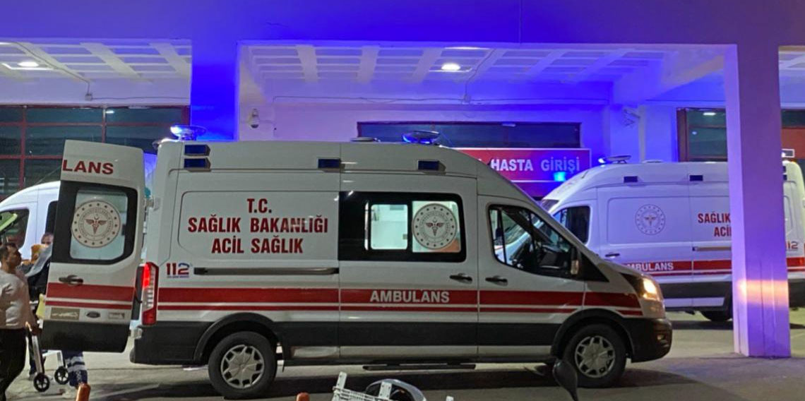 18 yaşındaki genç kız parkta ölü bulundu