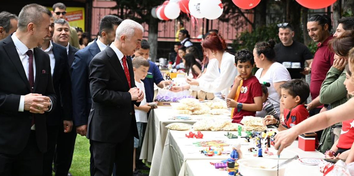 Lüleburgaz'da 