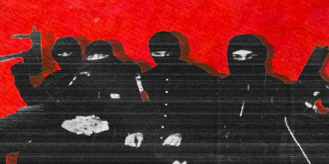 ‘Daltonlar' suç örgütü davasının hakimi ile kardeşini tehdit eden şahıslar hakkında 22 yıla kadar hapis talebi