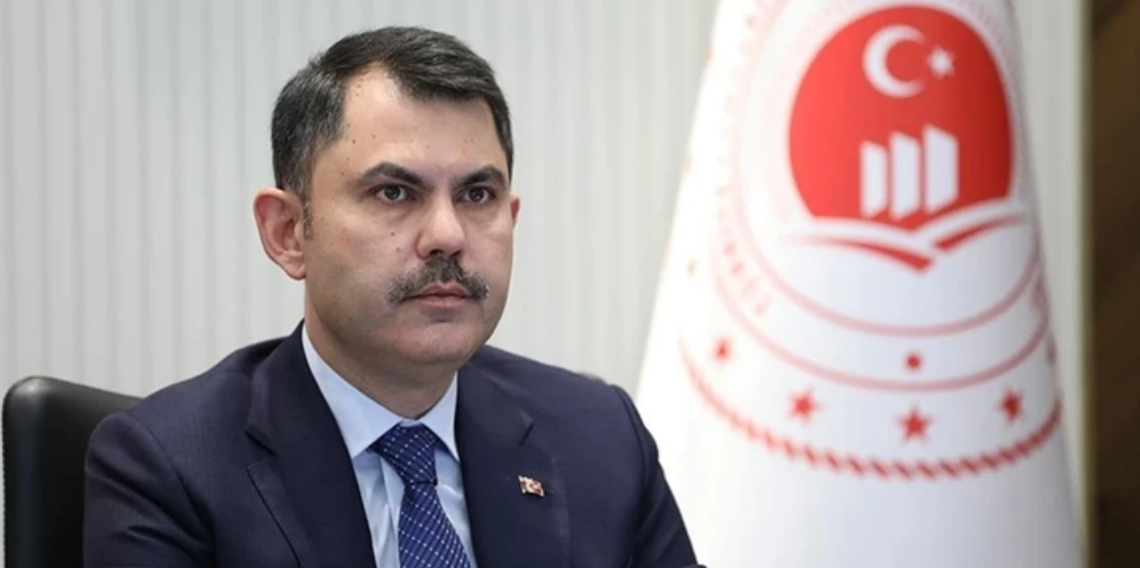 Bakan Kurum’dan Malatya Depremi Açıklaması: “Olumsuz İhbar Yok, Ekipler Sahada”