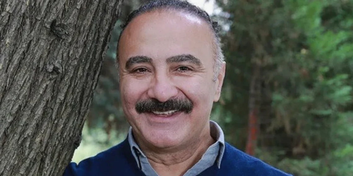 Cengiz Bozkurt Sahnede Sakatlandı: Aşil Tendonu Koptu, Ameliyat Oldu