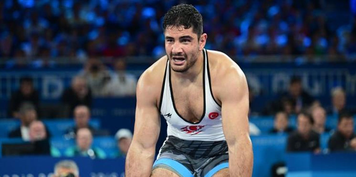 Taha Akgül: 