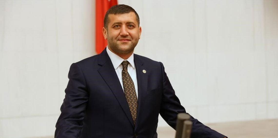 Baki Ersoy: 