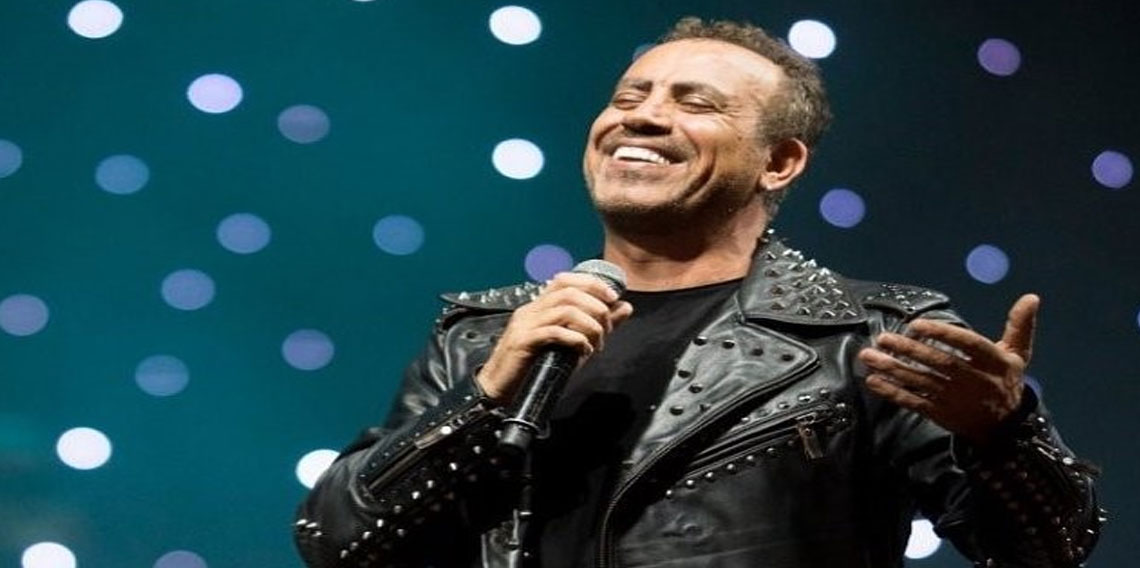 Ünlü sanatçı Haluk Levent hastaneye kaldırıldı