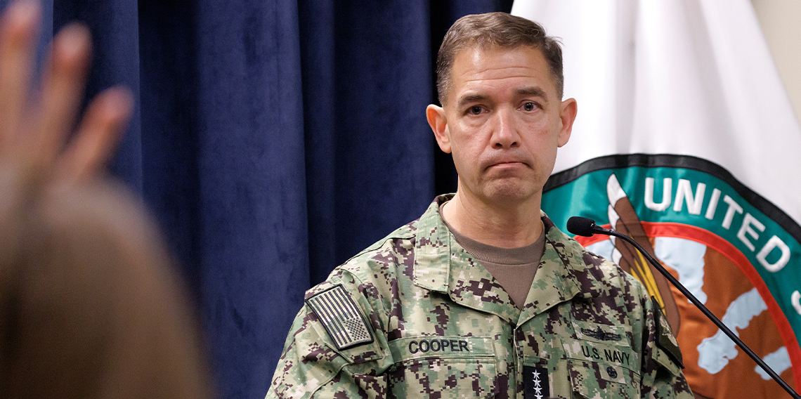CENTCOM: 