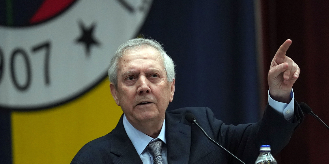 Aziz Yıldırım: 