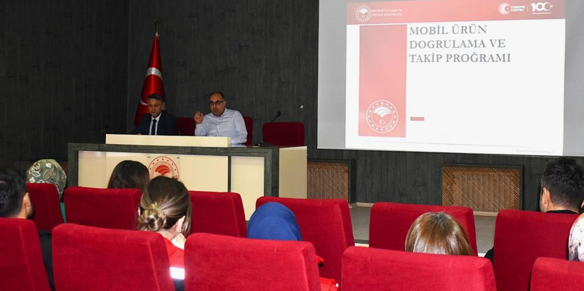Bayburt’ta 51 Bin Parselde Tarımsal Veri Denetimi Başlıyor
