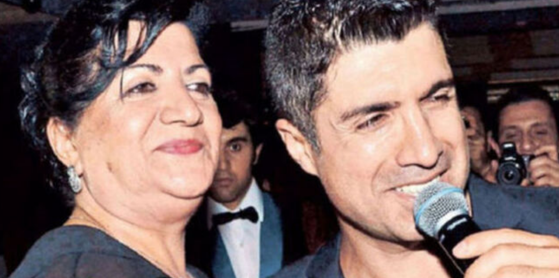Özcan Deniz’den Ailesine Sert Sözler: “Allah Islah Etsin”