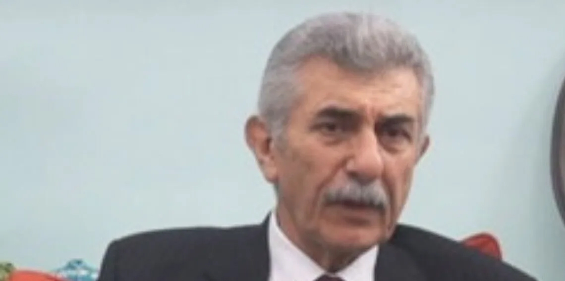 Hasan Hüseyin Balak için TBMM’de tören düzenlendi