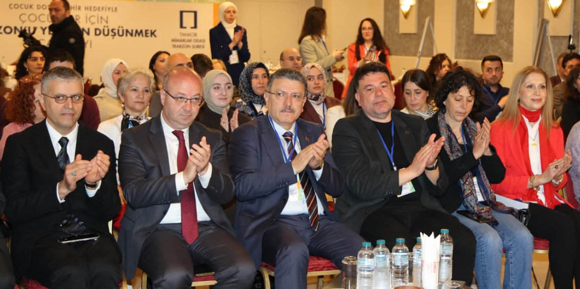 Başkan Genç: Çocuk Mutluysa Şehir Mutludur