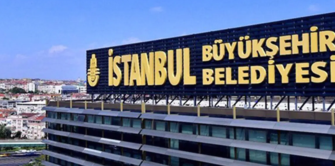 İBB iştirak şirketine yönelik operasyonda 60 şüpheliden 33 şüpheli tutuklama talebiyle mahkemeye sevk edildi