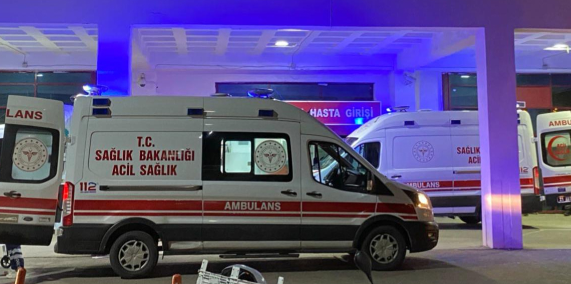 Hatay’daki sel felaketinde kaybolan şahsın cansız bedenine ulaşıldı