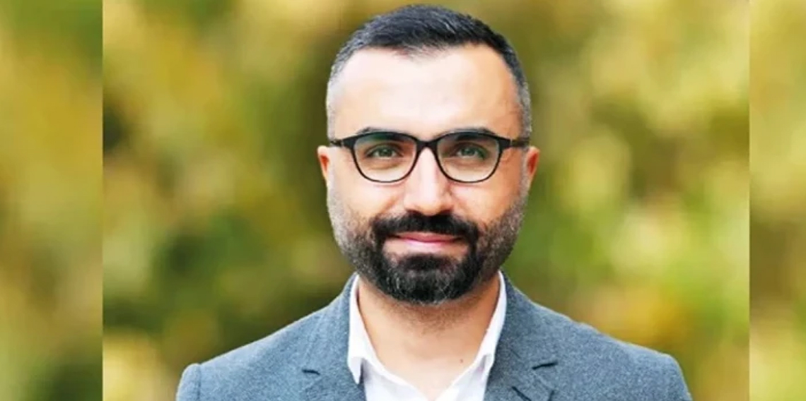 Gazeteci Uludağ tahliye oldu