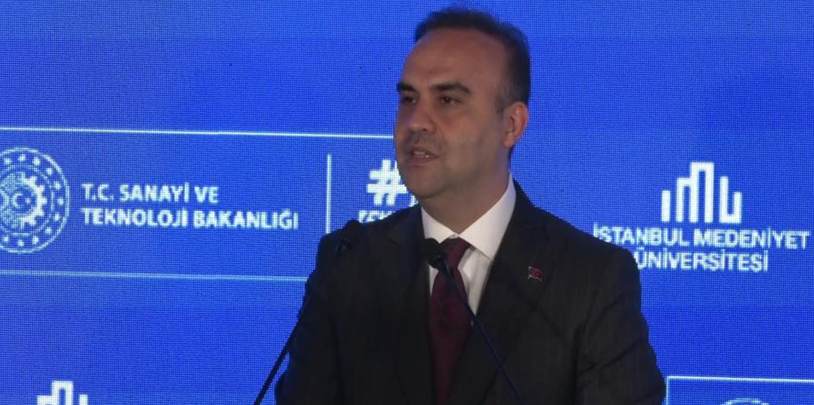 Bakan Kacır: 