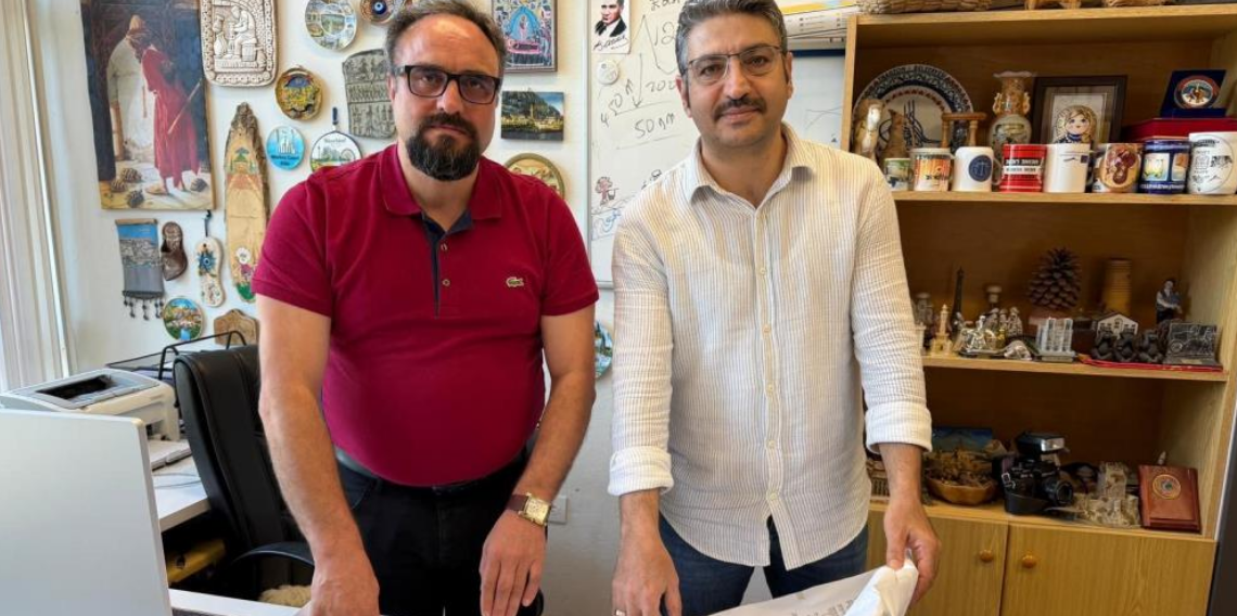 Yunanistan'ın Pontus iddialarına ilişkin açıklamasına Trabzon'dan tepki