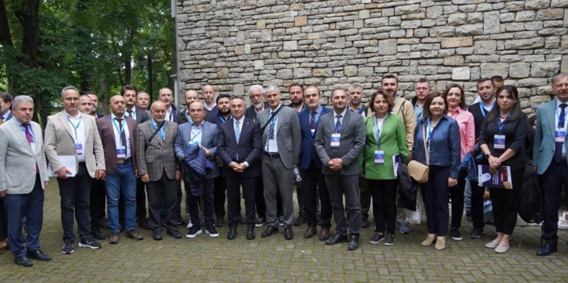 TOGÜ'den Balkanlar'da akademik iş birliği hamlesi