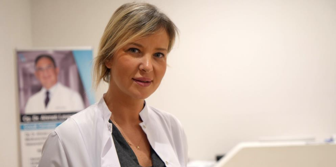 Uzmanı uyardı: Güneş kremi tek başına yeterli olmayabiliyor