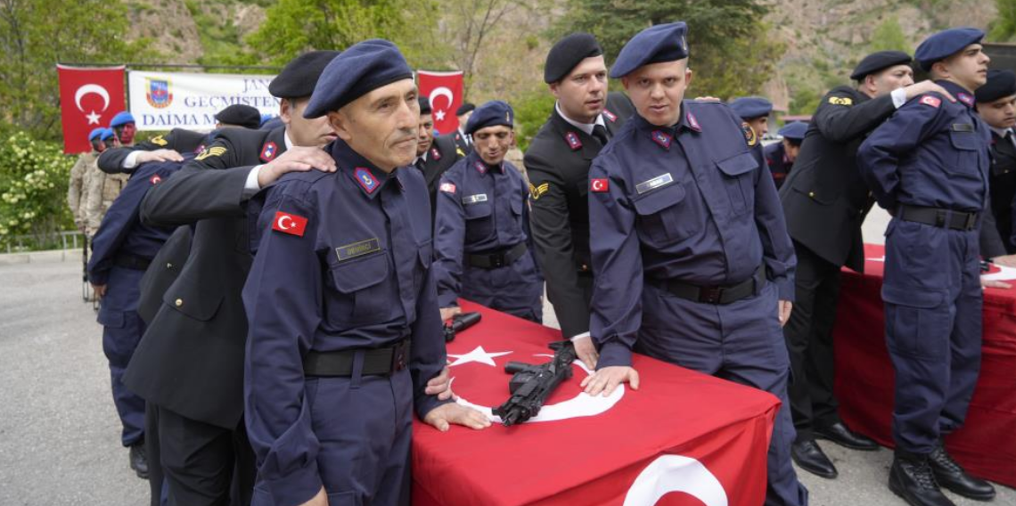 Özel bireylerin gurur günü