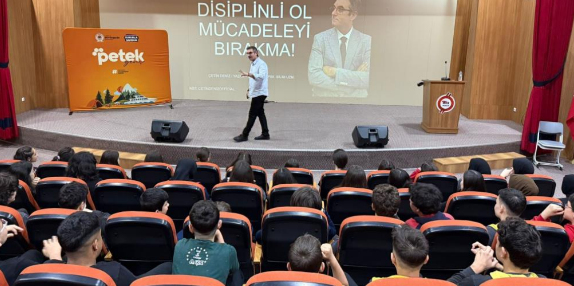 Samsun Büyükşehir 30 bini aşkın gence rehber oldu