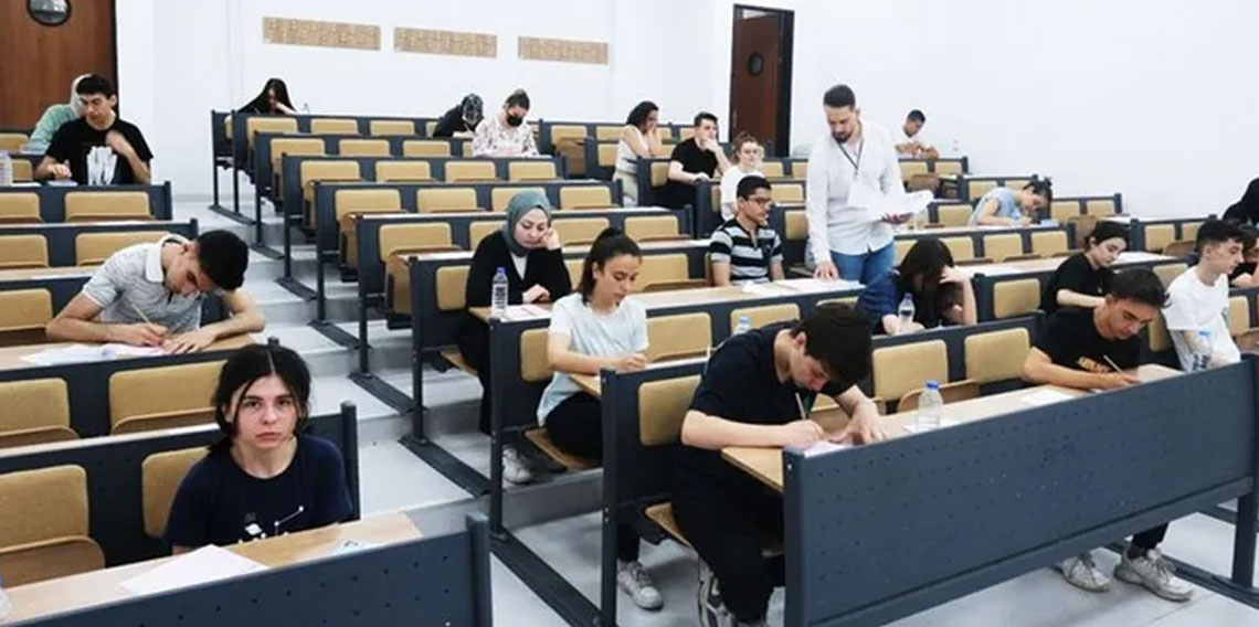 Türkçe Dil Yeterlikleri e-Sınavı sonuçları açıklandı